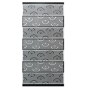 Mozaika Art Deco BAFEO